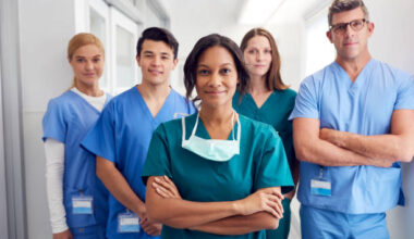 Best Nursing Schools in the USA