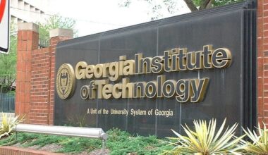 Studying Polymer and Textile Engineering at Georgia Institute of Technology