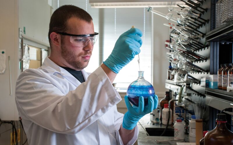 Top Universities Offering Chemical Engineering in the USA: Paving the Path to Innovation