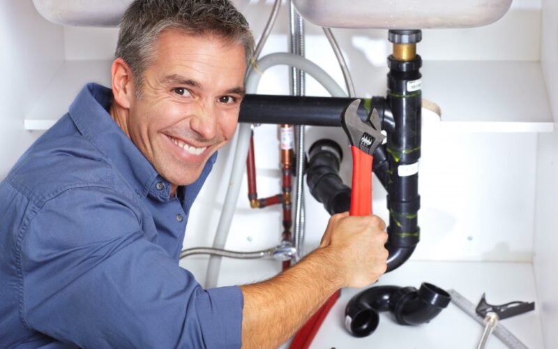 Plumber Jobs