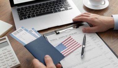 Permanent Work Visa USA